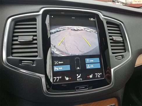 Used 2022 Volvo XC90 T8 Inscription Expression image 21