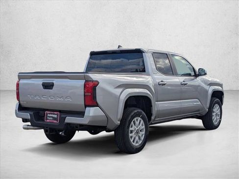 New 2026 Toyota Tacoma SR5 image 7