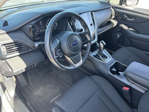 Used 2022 Subaru Legacy Premium AWD/4WD image 20