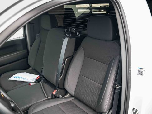 New 2026 Chevrolet Silverado 3500 W/T w/ WT Convenience Package image 34