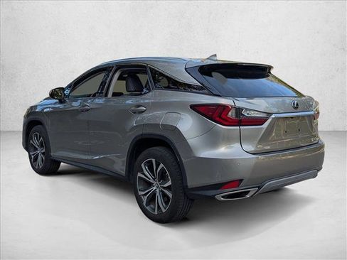 Used 2021 Lexus RX 350 FWD w/ Premium Package image 7