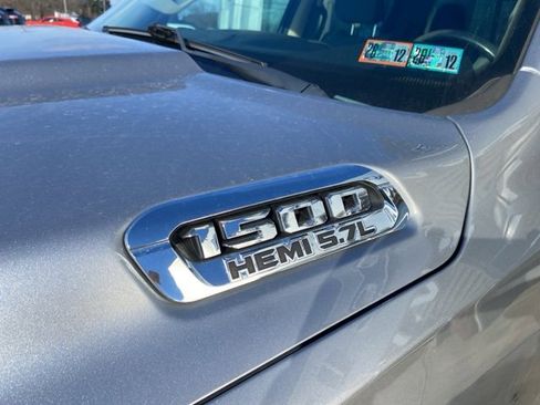 Used 2020 RAM 1500 Big Horn image 6