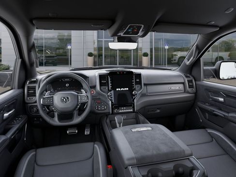 New 2026 RAM 1500 RHO image 17