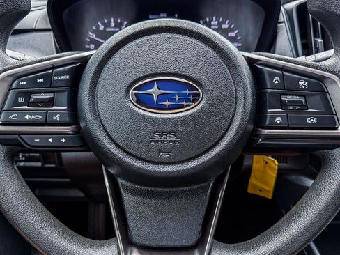 Used 2024 Subaru Impreza 2.0i AWD/4WD image 12