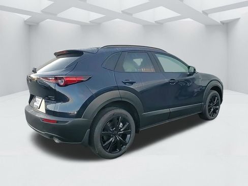 New 2026 MAZDA CX-30 2.5 Turbo w/ Premium Package image 5