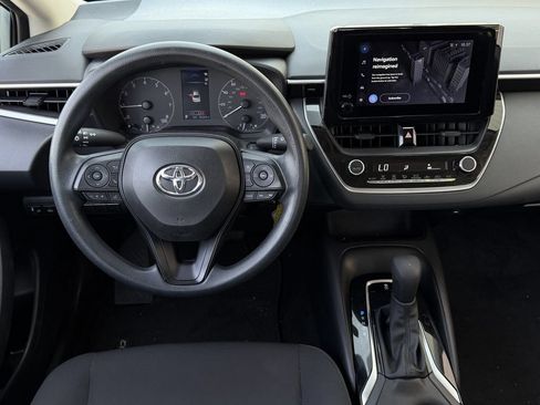 Used 2024 Toyota Corolla LE FWD image 12