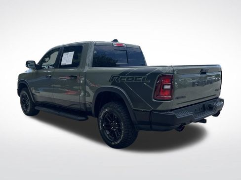 Used 2026 RAM 1500 Rebel w/ Rebel Level 2 Equipment Group AWD/4WD image 3