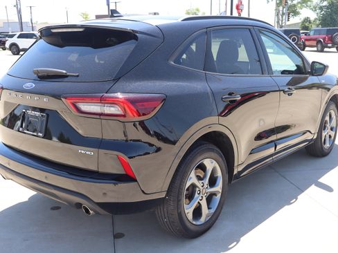 Used 2024 Ford Escape ST-Line w/ Tech Pack #1 AWD/4WD image 6
