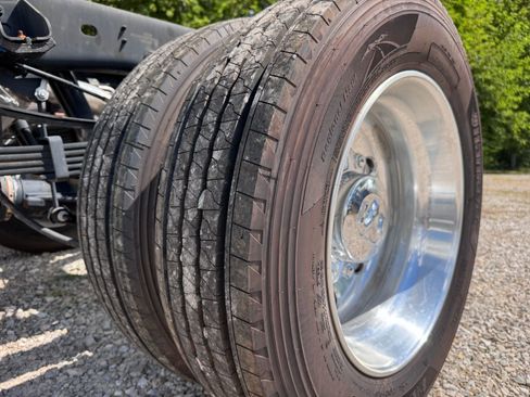 Used 2024 RAM 4500 Tradesman w/ Chrome Appearance Group image 31