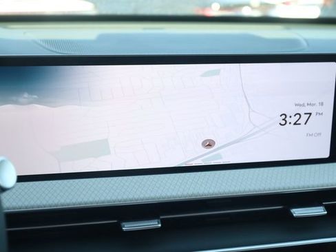 New 2026 Genesis GV80 3.5T Prestige image 16