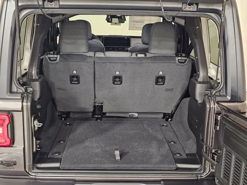 New 2026 Jeep Wrangler Willys image 39