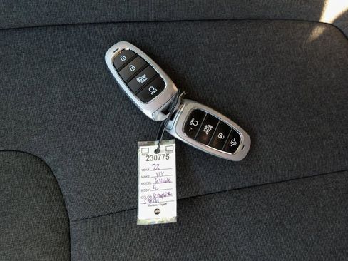 Used 2023 Hyundai Palisade SE AWD/4WD image 59