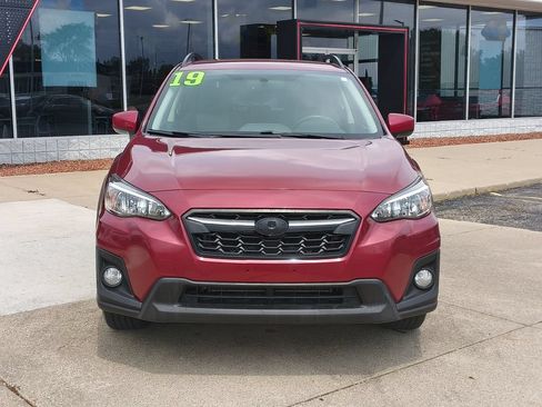 Used 2019 Subaru Crosstrek 2.0i Premium AWD/4WD image 2