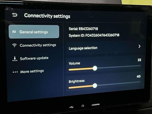 Used 2025 Lincoln Navigator Black Label image 34