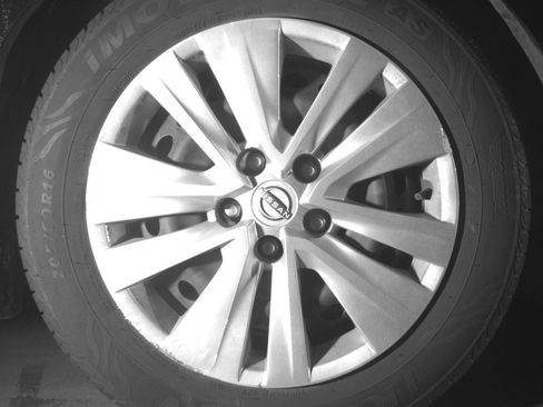 Used 2025 Nissan Sentra S FWD image 13