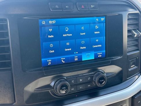 Used 2022 Ford F150 XLT AWD/4WD image 37