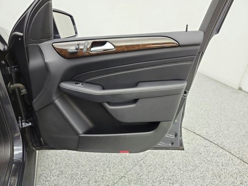 Used 2015 Mercedes-Benz ML 350 4MATIC image 20