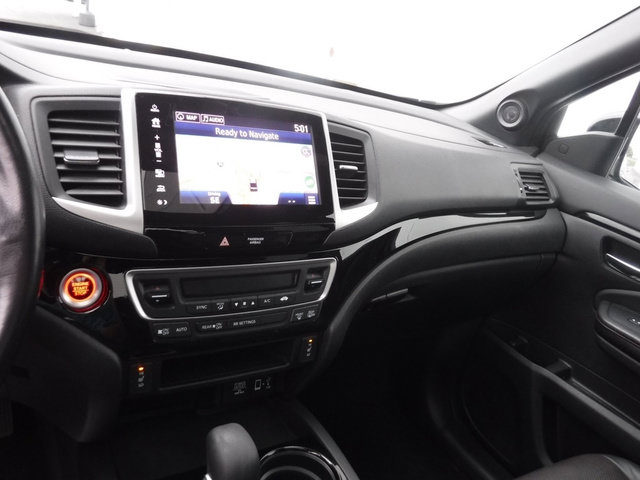 Used 2017 Honda Ridgeline Black Edition image 31