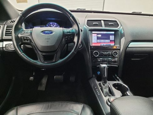 Used 2016 Ford Explorer XLT w/ Equipment Group 202A image 22