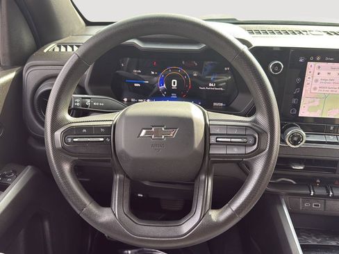 Used 2024 Chevrolet Colorado Trail Boss w/ Advanced Trailering Package image 26