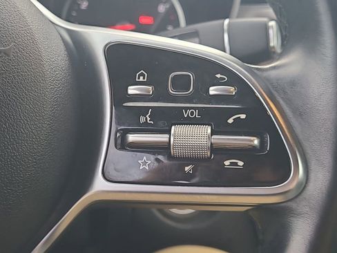 Used 2019 Mercedes-Benz C 300 4MATIC Cabriolet w/ Premium Package image 33