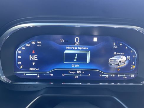 Used 2022 Chevrolet Tahoe Premier image 20