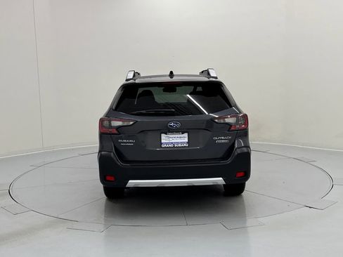 Certified 2024 Subaru Outback Touring image 4