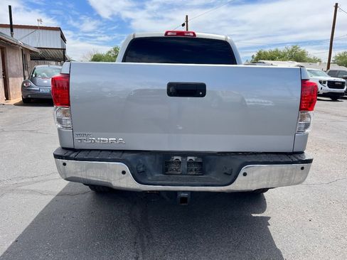 Used 2013 Toyota Tundra 2WD CrewMax w/ TRD Off-Road Pkg image 4
