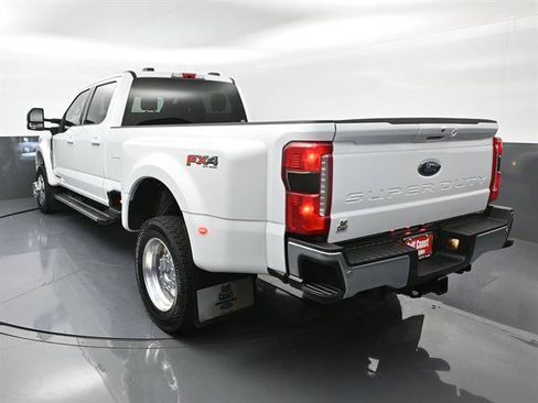 Used 2026 Ford F450 Lariat w/ FX4 Off-Road Package AWD/4WD image 4