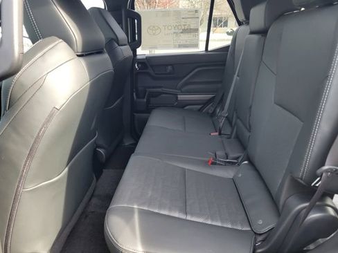 New 2026 Toyota 4Runner TRD Off-Road Premium image 30