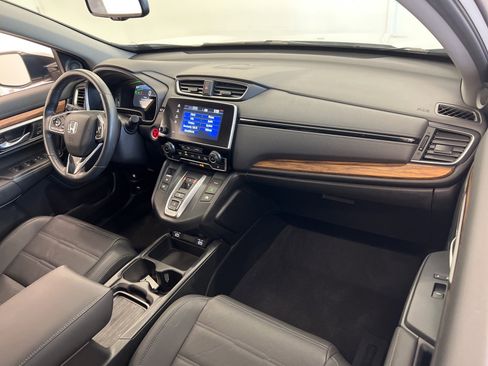 Used 2022 Honda CR-V EX-L image 36