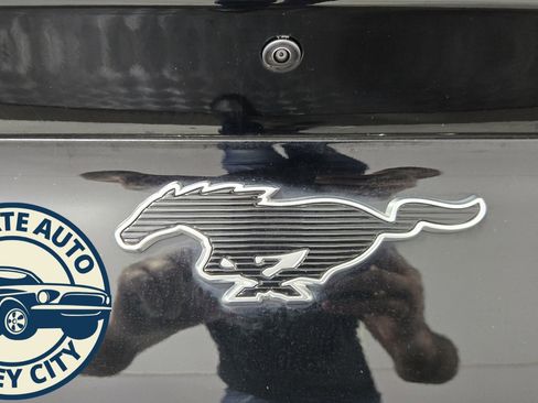 Used 2021 Ford Mustang Mach-E Select w/ Comfort/Technology Package image 27