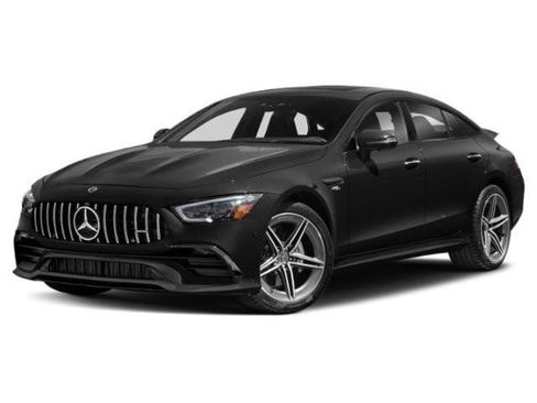 Used 2019 Mercedes-Benz AMG GT 53 image 1