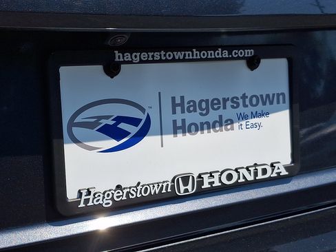 Used 2025 Honda Civic LX image 20