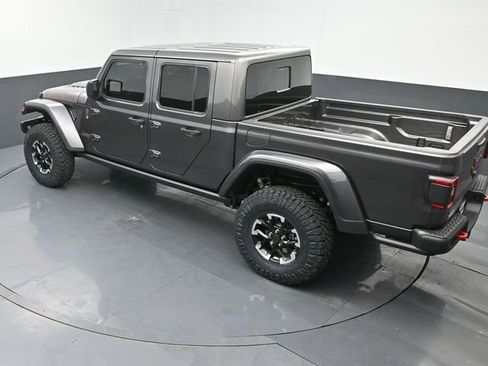 New 2026 Jeep Gladiator Rubicon image 28