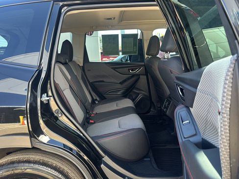 Certified 2024 Subaru Forester Sport AWD/4WD image 20