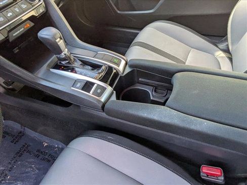 Used 2016 Honda Civic EX-T image 15