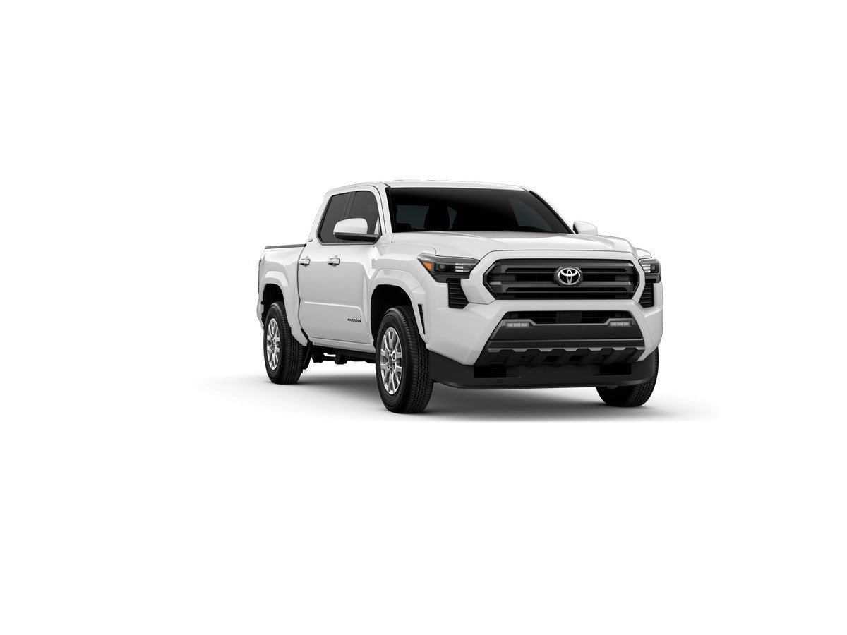 New 2026 Toyota Tacoma SR5 RWD image 16