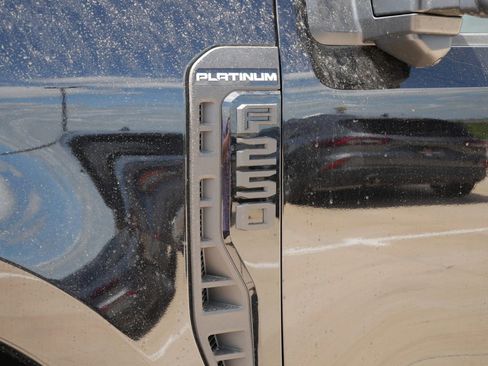 New 2026 Ford F250 Platinum AWD/4WD image 12