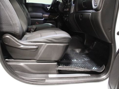 Used 2019 Chevrolet Silverado 1500 RST w/ All-Star Edition image 24