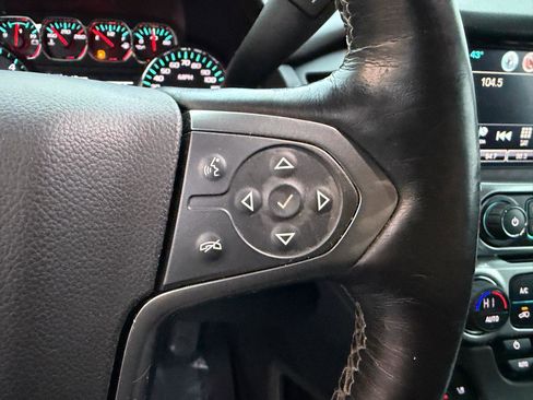 Used 2017 Chevrolet Tahoe Premier image 31