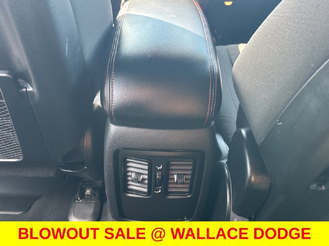 Certified 2025 Dodge Durango GT RWD image 19