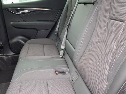 Used 2023 Buick Envision Preferred FWD image 7