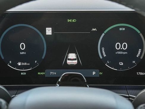 Certified 2025 Hyundai Santa Fe Calligraphy image 25