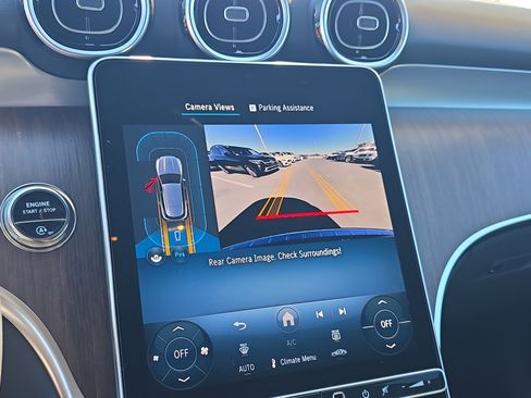 Certified 2026 Mercedes-Benz GLC 300 image 16