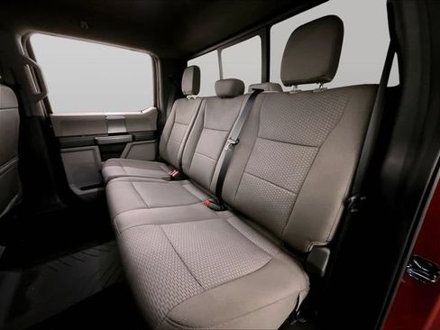 Used 2022 Ford F250 XLT w/ XLT Premium Package AWD/4WD image 25