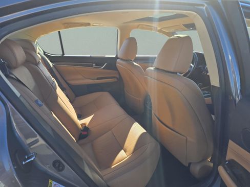 Used 2013 Lexus GS 350 image 25