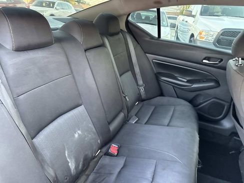 Used 2019 Nissan Altima 2.5 S image 9