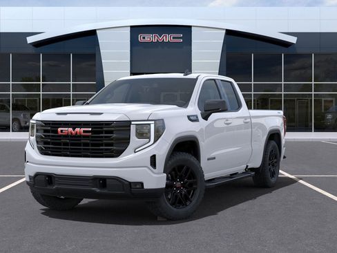 New 2024 GMC Sierra 1500 Elevation w/ Preferred Package image 30