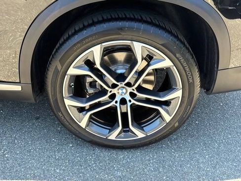 Used 2026 BMW X5 sDrive40i w/ Parking Assistance Package RWD image 14